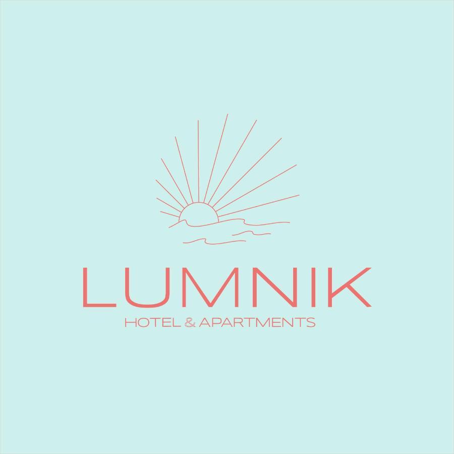 Lumnik - Hotel & Apartments Лежа Экстерьер фото