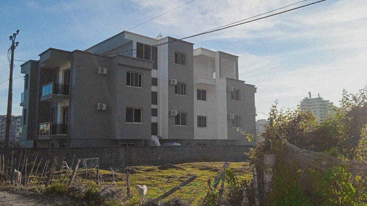 Lumnik - Hotel & Apartments Лежа Экстерьер фото
